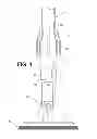 Fig. 02 - Damp mop tool with hand activated liquid dispenser