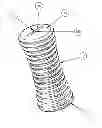 Fig. 01 - Handle device