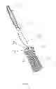 Fig. 13 - Handle device