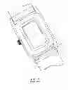 Fig. 02 - Coupling assembly for coupling a wristworn device to a strap