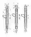Fig. 07 - Coupling assembly for coupling a wristworn device to a strap