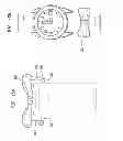 Fig. 11 - FASTENING DEVICE FOR JEWELRY