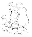 Fig. 01 - Reusable Bag Closing, Content Dispensing, and Preservation Device