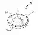 Fig. 01 - Button Cover Assembly
