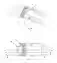 Fig. 07 - Elastic articulation for horological assembly