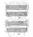 Fig. 03 - Fastening system, in particular as a button or closure substitute