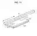 Fig. 08 - Method for manufacturing a vibration actuator