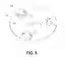Fig. 15 - System for Mounting an Abrasive Tool to a Drive Plate of Grinding and Polishing Machines