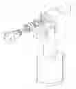 Fig. 01 - JAW GRIP FORCE ADJUSTMENT SYSTEM FOR OFFSET AND 90 DEGREE PULLING HEADS