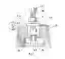 Fig. 04 - Injector sleeve removal tool