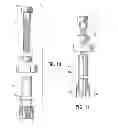Fig. 08 - Injector sleeve removal tool