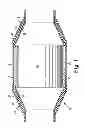 Fig. 02 - Method of making self-supporting insulating end cone liners and pollution control devices