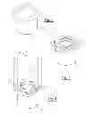 Fig. 04 - Method of assembling an elevator machine frame