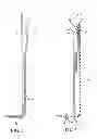 Fig. 03 - Body hanger kit bracket