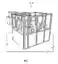 Fig. 03 - System and method for reducing giveaway material on mint products