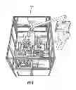 Fig. 04 - System and method for reducing giveaway material on mint products