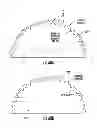 Fig. 55 - System and method for reducing giveaway material on mint products