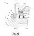 Fig. 16 - Method of manufacturing a transverse flux electrical machine rotor