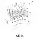 Fig. 28 - Method of manufacturing a transverse flux electrical machine rotor