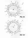 Fig. 32 - Method of manufacturing a transverse flux electrical machine rotor
