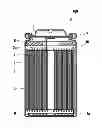 Fig. 01 - METHOD FOR PRODUCING SEPARATOR FOR NONAQUEOUS ELECTROLYTE ELECTRICITY STORAGE DEVICES AND METHOD FOR PRODUCING NONAQUEOUS ELECTROLYTE ELECTRICITY STOREAGE DEVICE