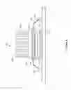Fig. 03 - INTERCHANGEABLE COOLING SYSTEM FOR INTEGRATED CIRCUIT AND CIRCUIT BOARD