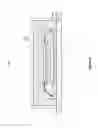Fig. 05 - INTERCHANGEABLE COOLING SYSTEM FOR INTEGRATED CIRCUIT AND CIRCUIT BOARD