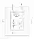 Fig. 07 - INTERCHANGEABLE COOLING SYSTEM FOR INTEGRATED CIRCUIT AND CIRCUIT BOARD