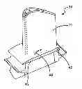 Fig. 01 - Method of working a gas turbine engine airfoil