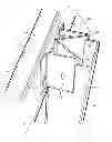 Fig. 01 - Slide-on structural positioner