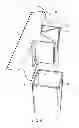Fig. 04 - Slide-on structural positioner