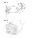 Fig. 07 - Cutting device with on-board debris collection operable in a plurality of cut angle positions