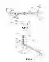 Fig. 06 - Dryer impinging heating liquid onto moistened medium