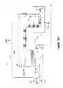 Fig. 12 - Barrier dryer transporting medium through heating liquid