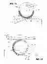 Fig. 10 - Dryer with heating liquid in cavity