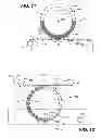 Fig. 10 - DRYER IMPINGING HEATING LIQUID ONTO BARRIER
