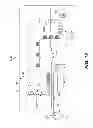 Fig. 12 - DRYER IMPINGING HEATING LIQUID ONTO BARRIER