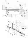 Fig. 13 - DRYER IMPINGING HEATING LIQUID ONTO BARRIER