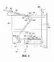 Fig. 05 - Dryer transporting moistened medium through heating liquid