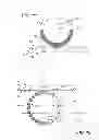 Fig. 10 - Dryer transporting moistened medium through heating liquid