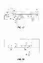 Fig. 14 - Dryer transporting moistened medium through heating liquid