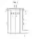 Fig. 03 - Apparatus for heat-treating powder particles and method of producing toner
