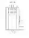 Fig. 06 - Apparatus for heat-treating powder particles and method of producing toner