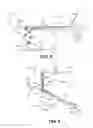 Fig. 06 - Removing moistening liquid using heating-liquid barrier