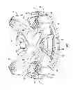 Fig. 07 - Replaceable Traction Cleat for Footwear