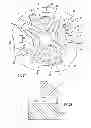 Fig. 26 - Replaceable Traction Cleat for Footwear