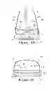 Fig. 06 - Article of footwear with a removable foot-supporting insert