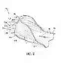 Fig. 03 - Stability and comfort system for an article of footwear