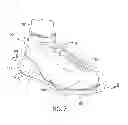 Fig. 07 - Stability and comfort system for an article of footwear