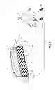 Fig. 12 - Stability and comfort system for an article of footwear